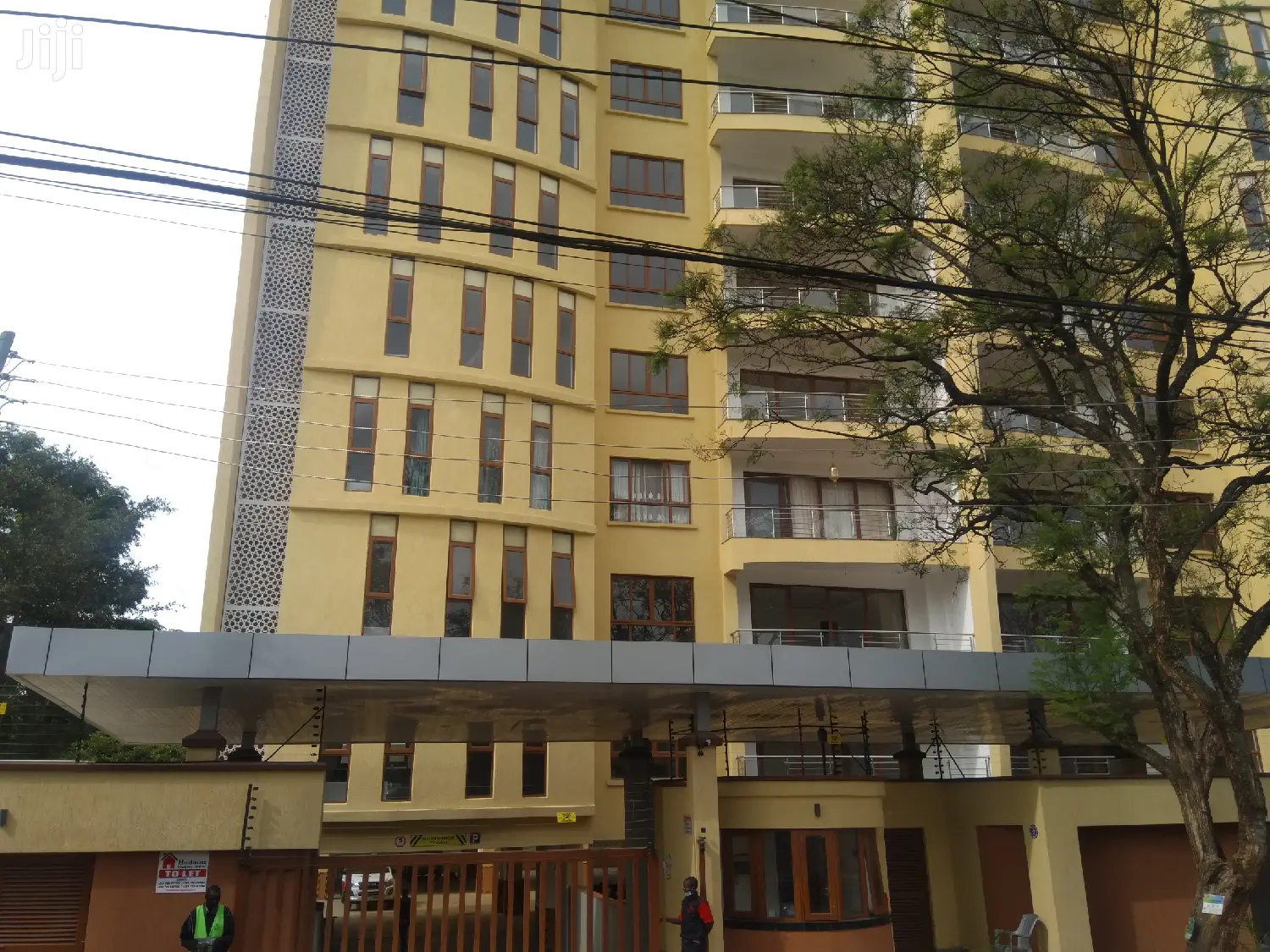 Exclusive 3-Bedroom Apartment with DQS for Sale: Live the High Life Today! in Lavington