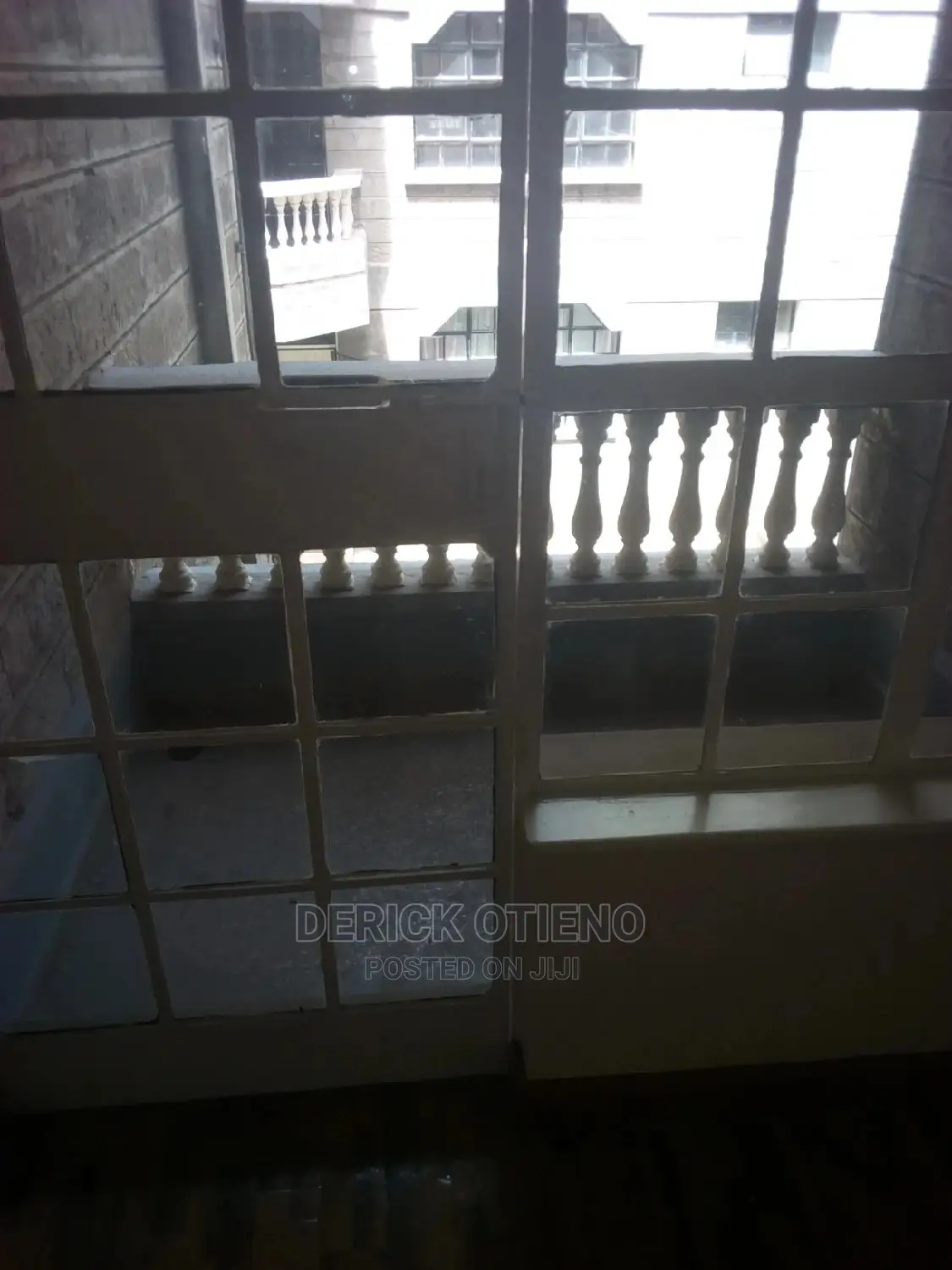 1-Bedroom Kilimani Rental: Ideal for Professionals in Kileleshwa