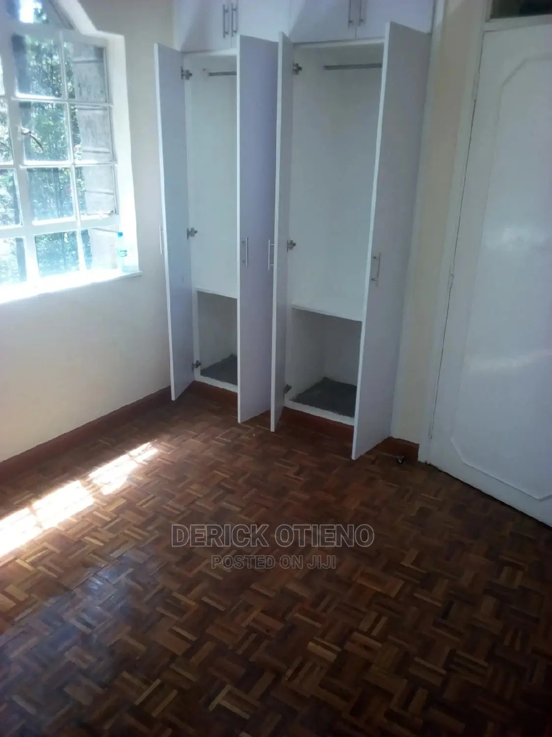 1-Bedroom Kilimani Rental: Ideal for Professionals in Kileleshwa