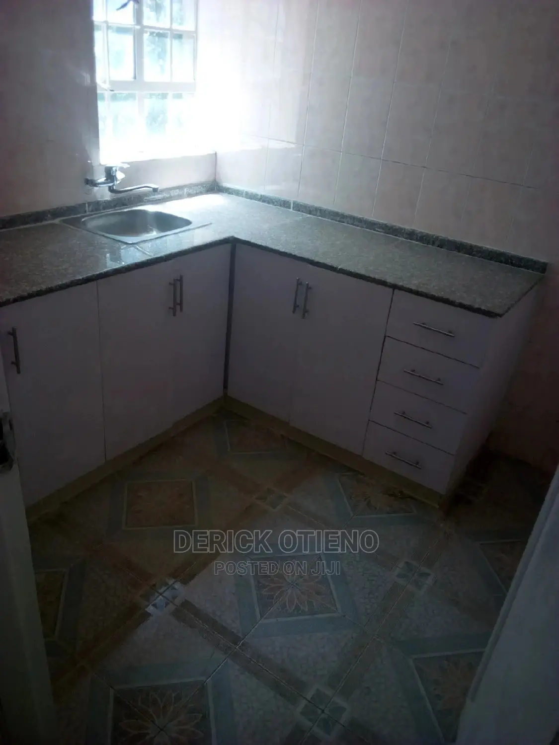 1-Bedroom Kilimani Rental: Ideal for Professionals in Kileleshwa