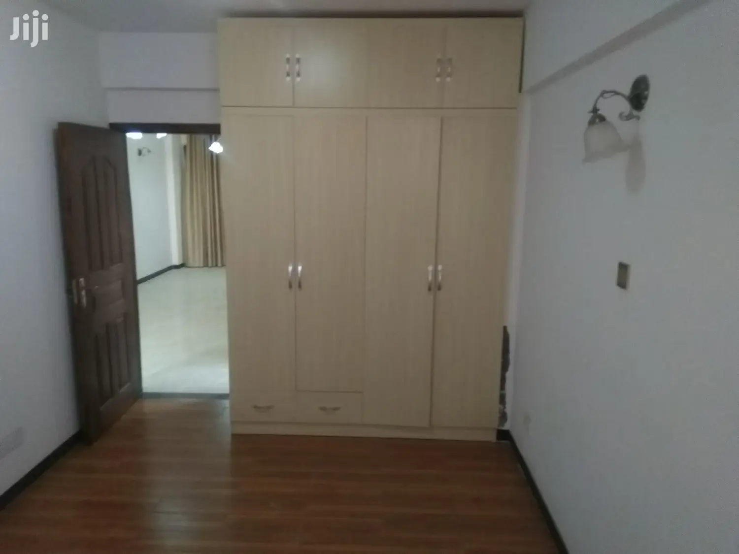 Exactive Apartments: Premium Real Estate Listings in Kilimani