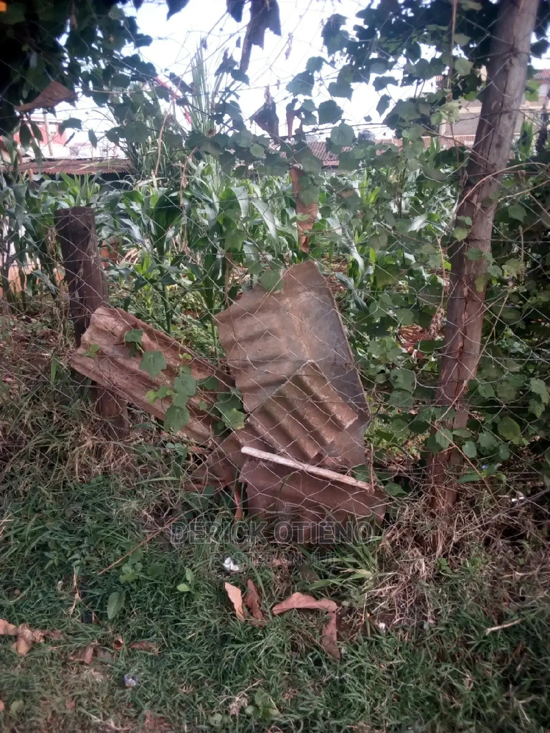 Land for Sale: Nyakinywa Road, Riruta - Limited Time Offer in Riruta