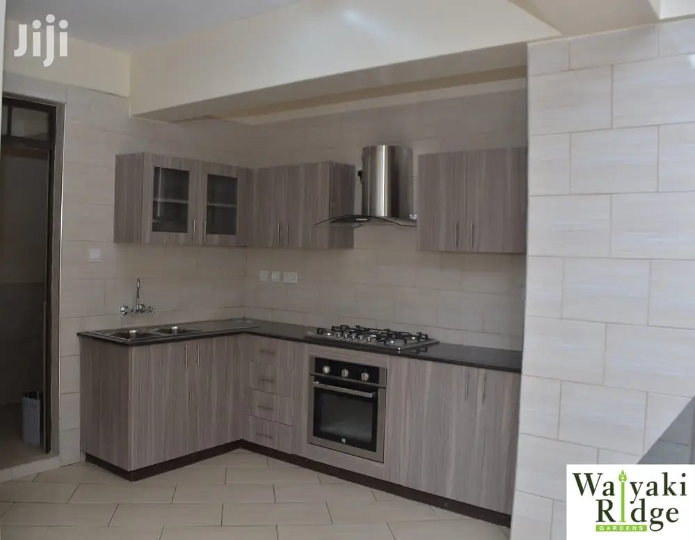 Exquisite 2 & 3 Bedroom Apartments - New Construction for Lease in Westlands