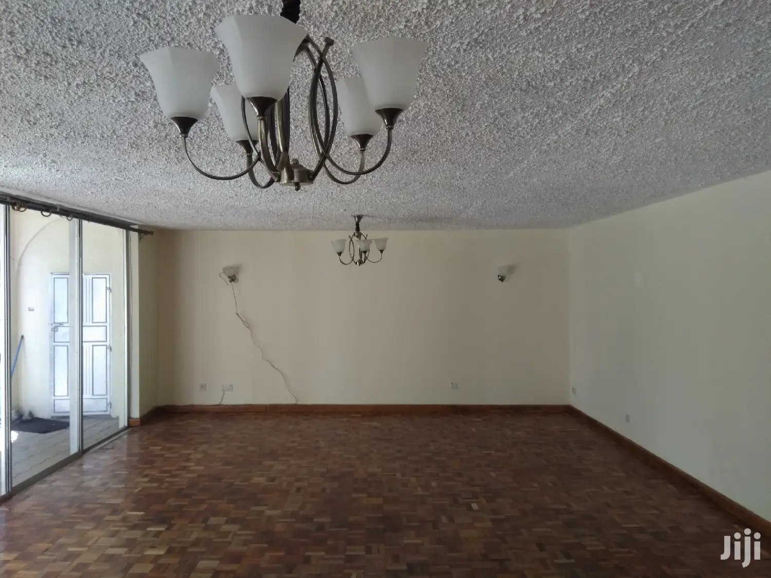 Elegant 7-Bedroom Duplex with DSQ Available for Letting in Kilimani
