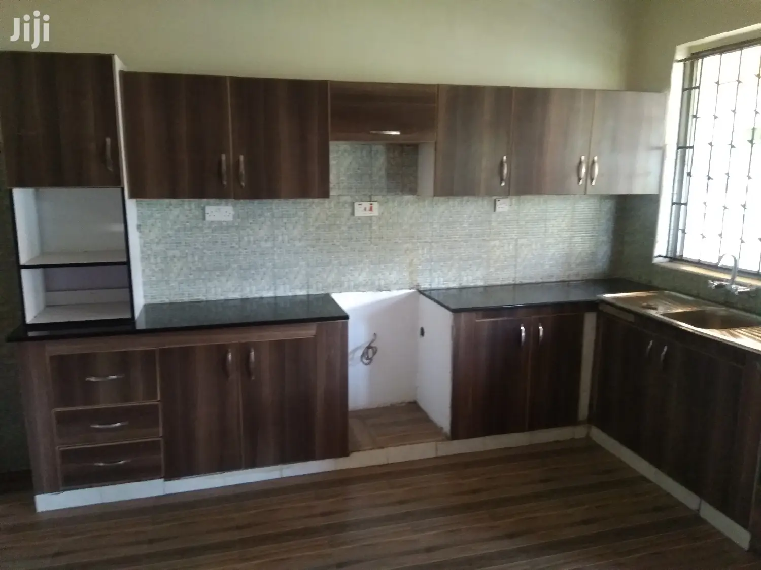 Elegant 7-Bedroom Duplex with DSQ Available for Letting in Kilimani