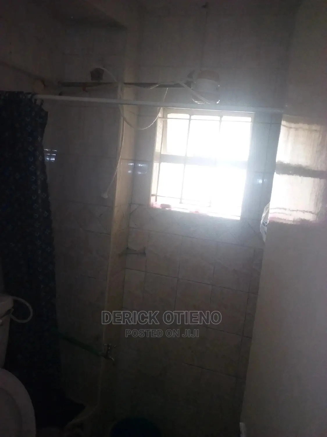 Furnished Bedsit to Let in Jamuhuri - Modern and Comfortable in Riruta