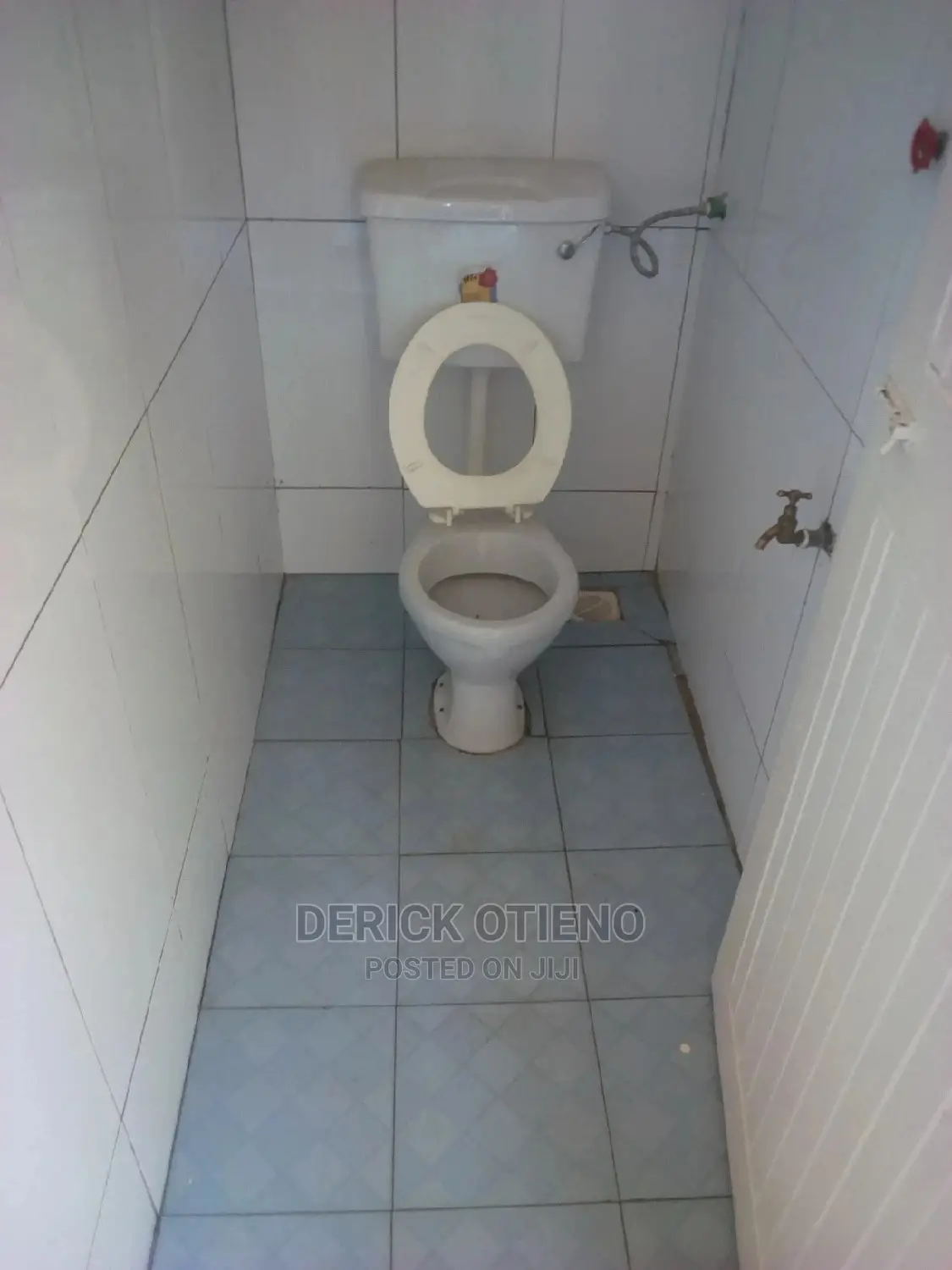 Bedsit for Rent in Kilimani - Muringa Road, Perfect for Singles in Kilimani