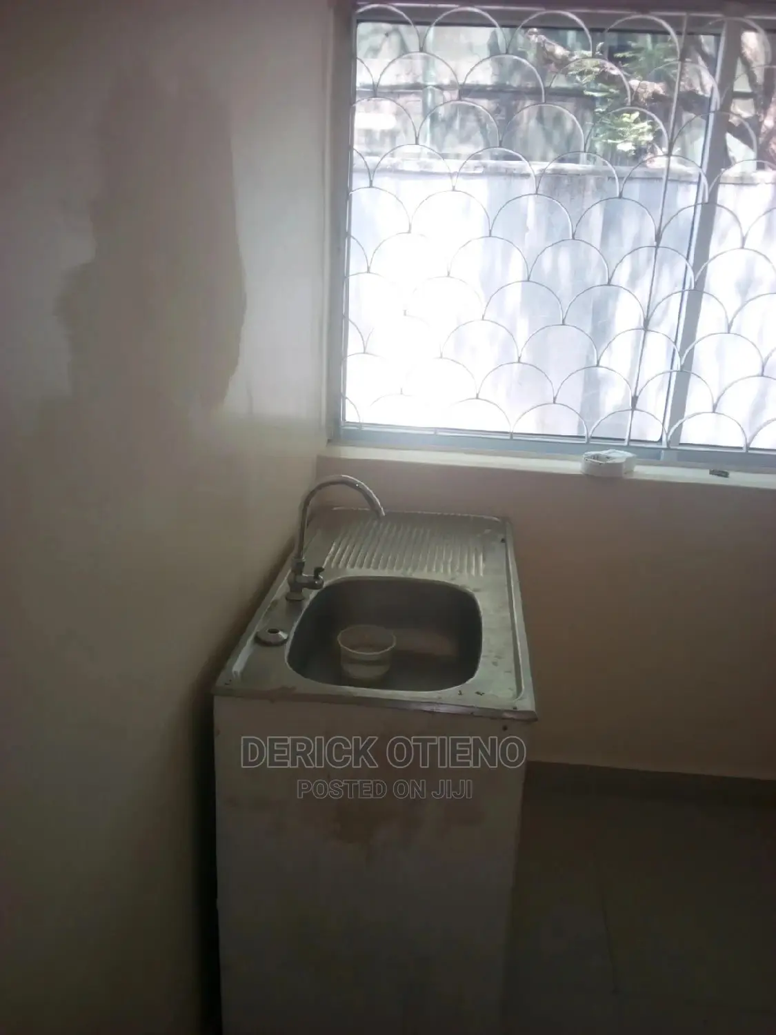Bedsit for Rent in Kilimani - Muringa Road, Perfect for Singles in Kilimani