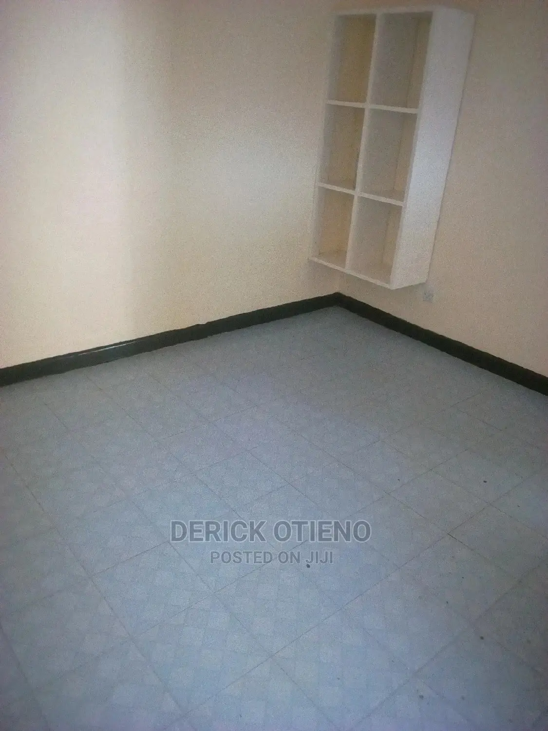 Bedsit for Rent in Kilimani - Muringa Road, Perfect for Singles in Kilimani