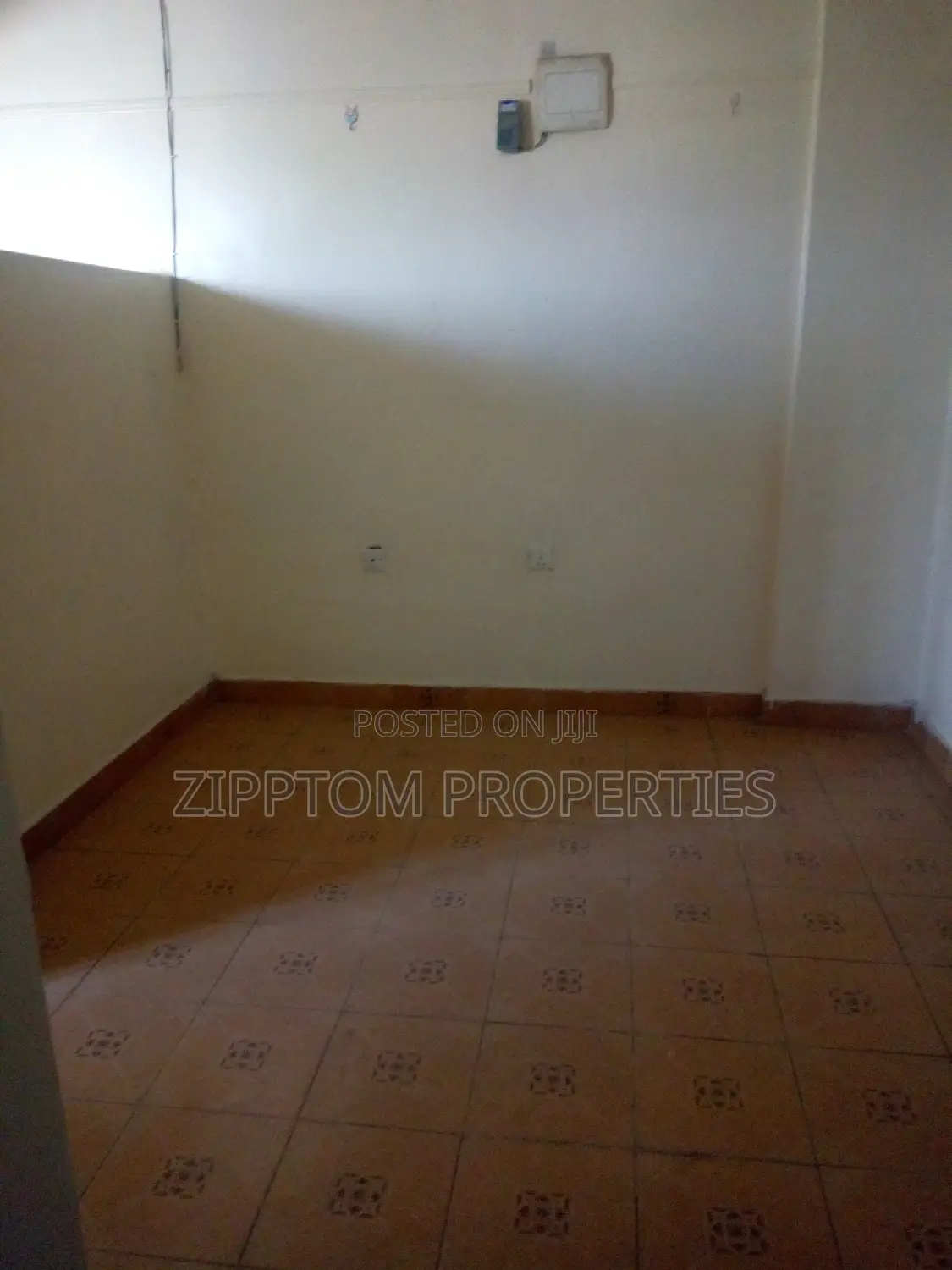 One Bedroomed Studio in South B in Nairobi West