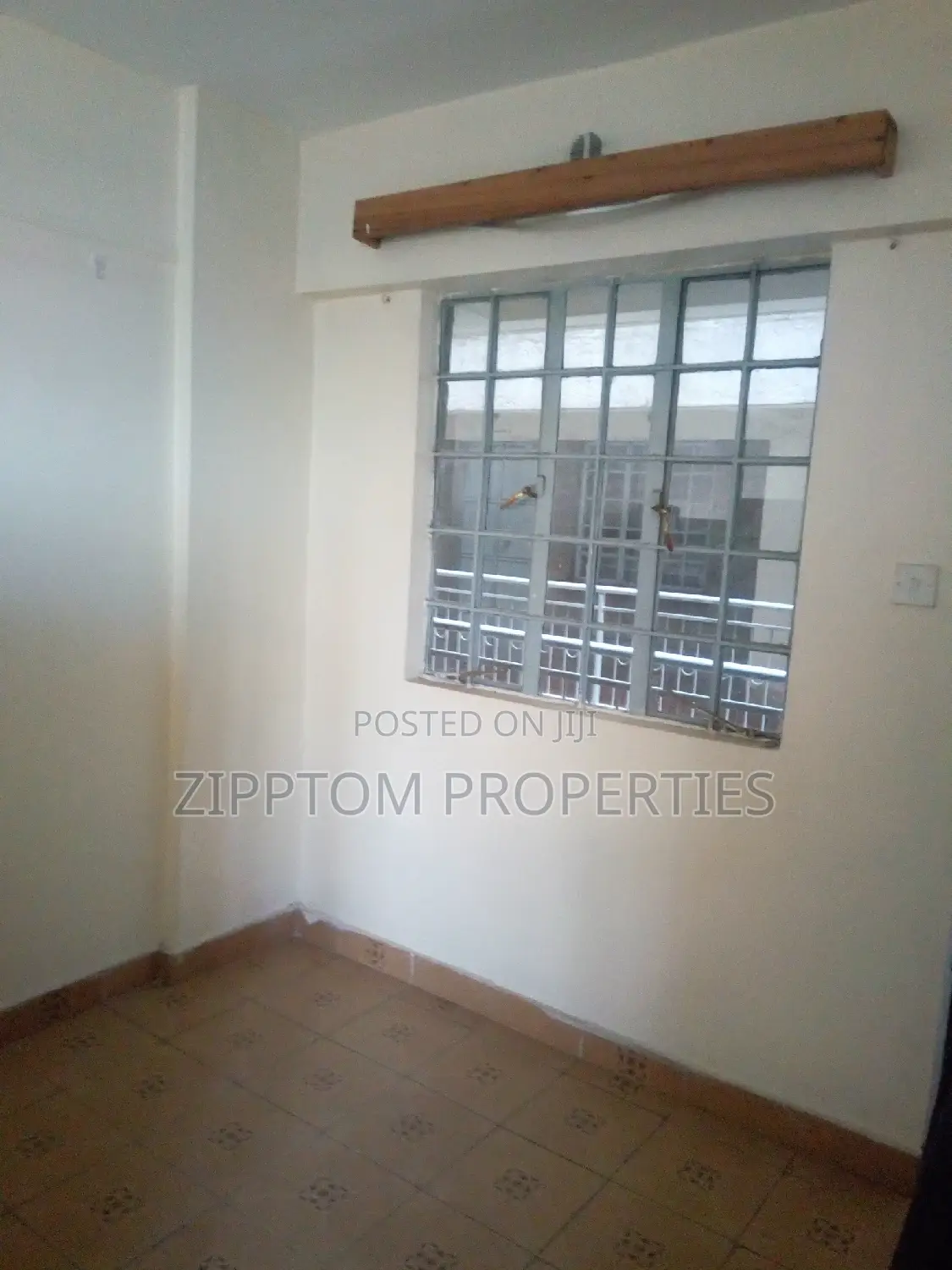 One Bedroomed Studio in South B in Nairobi West