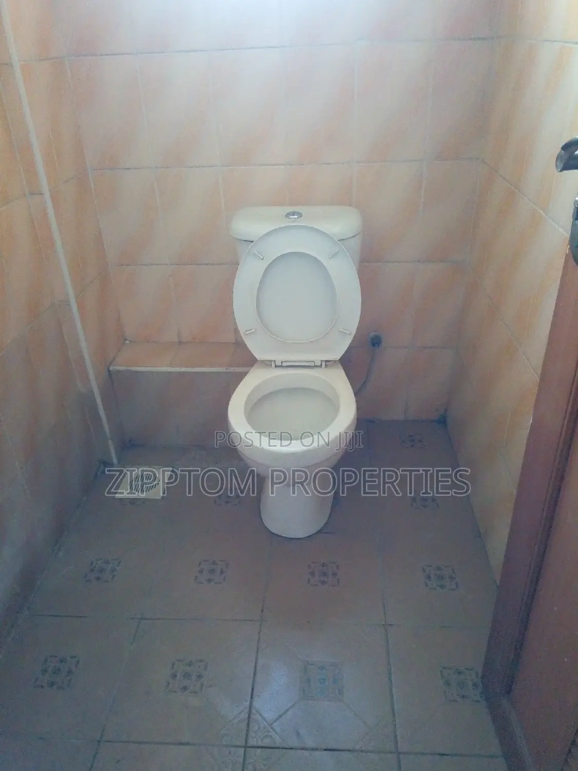 One Bedroomed Studio in South B in Nairobi West