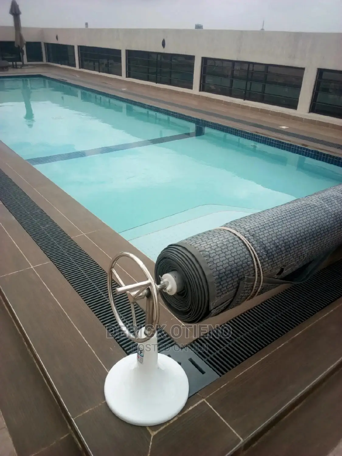 Executive 2-Bedroom Apartment - Fully Furnished and Stylish in Kilimani
