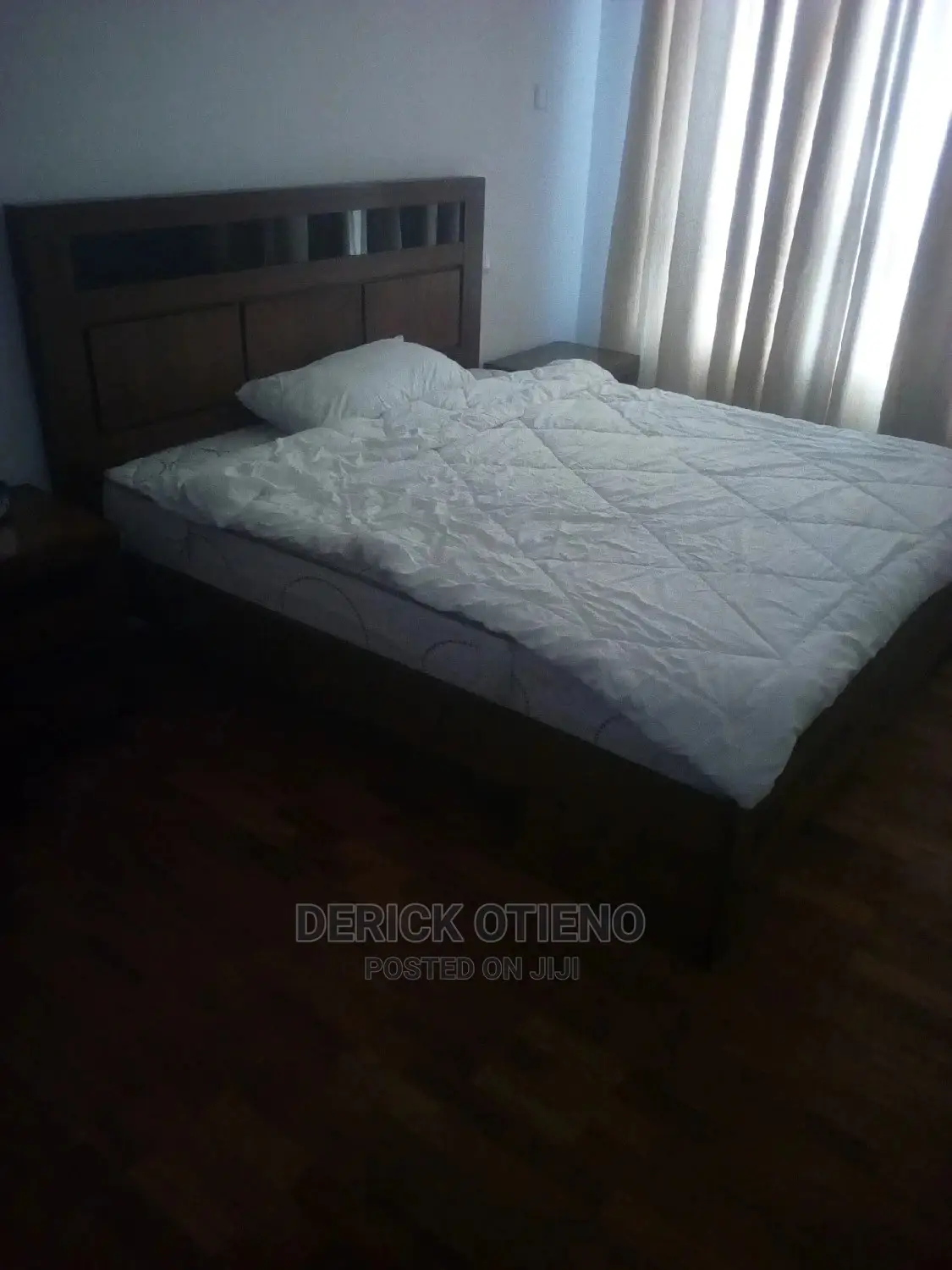 Executive 2-Bedroom Apartment - Fully Furnished and Stylish in Kilimani