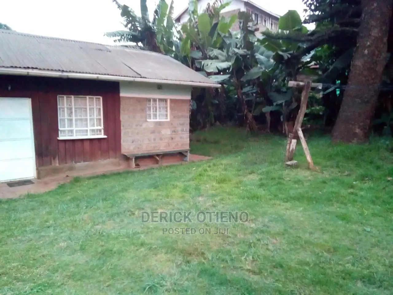 Spacious Land For Sale in Riruta Satellite - Invest Today for Tomorrow's Gains in Satelitte