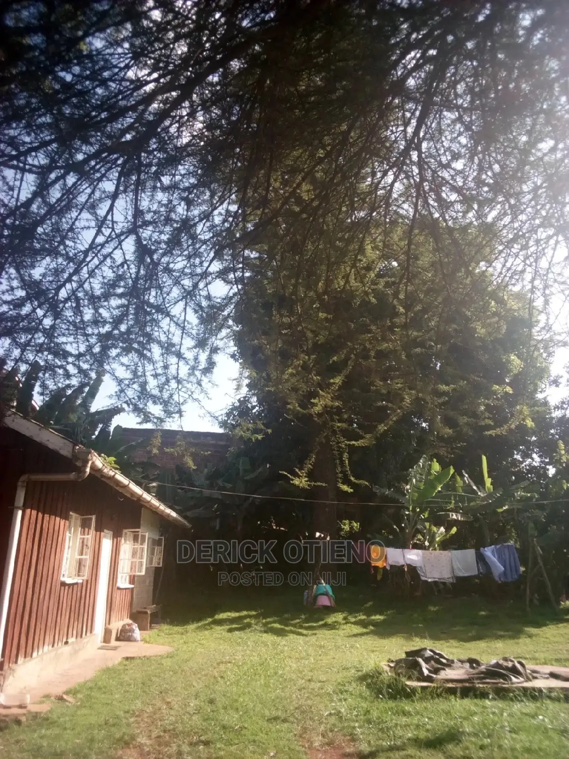 Riruta, Naivasha Road: Spacious Plot for Sale with Amenities in Riruta
