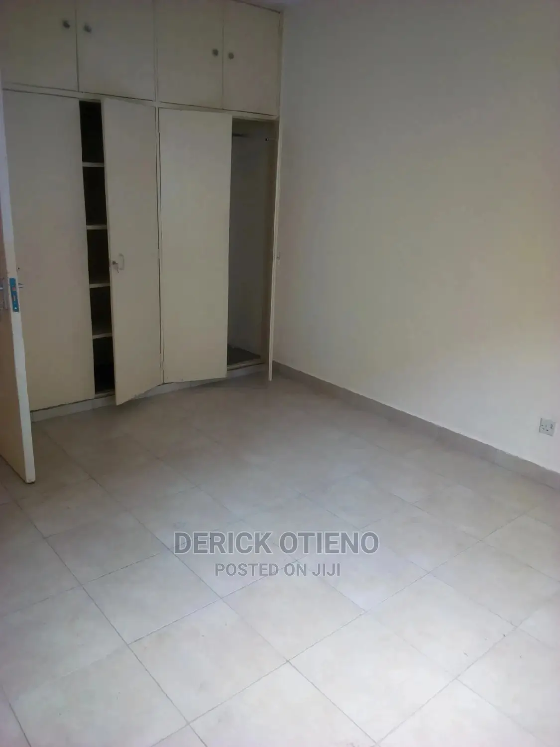 Spacious 2-Bedroom Apartment for Rent in Westland in Westlands