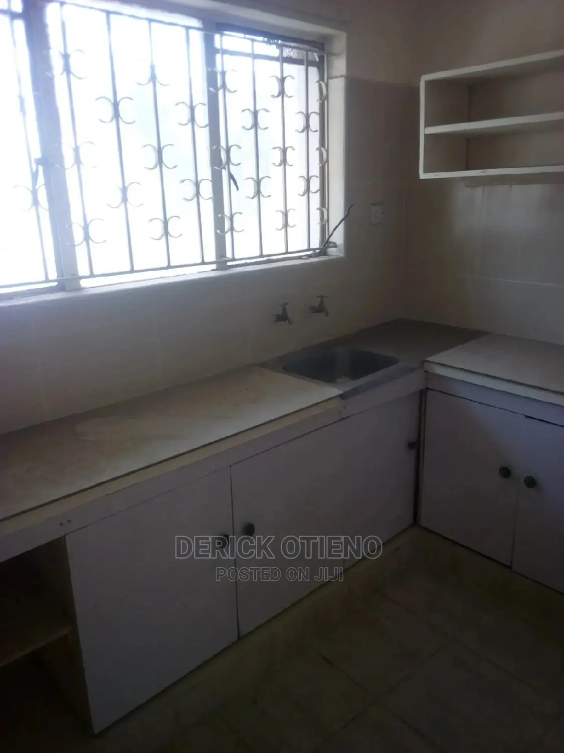 Spacious 2-Bedroom Apartment for Rent in Westland in Westlands