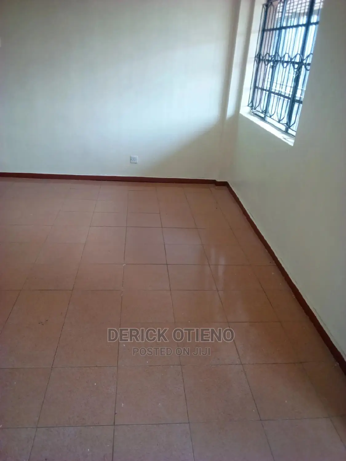 Westlands 2-Bedroom Apartment - Ideal for Professionals in Westlands