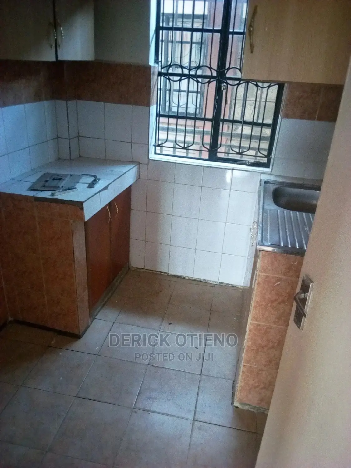 Westlands 2-Bedroom Apartment - Ideal for Professionals in Westlands