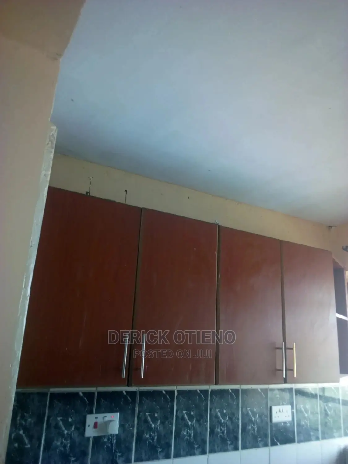 Spacious 2-Bedroom Apartment for Rent in Riruta, Nyakinyua Road in Westlands