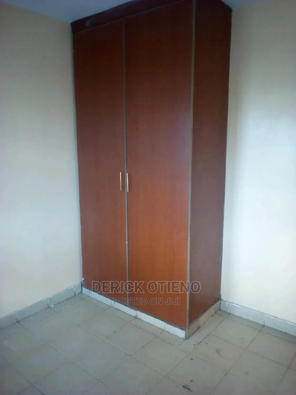 Spacious 2-Bedroom Apartment for Rent in Riruta, Nyakinyua Road in Westlands