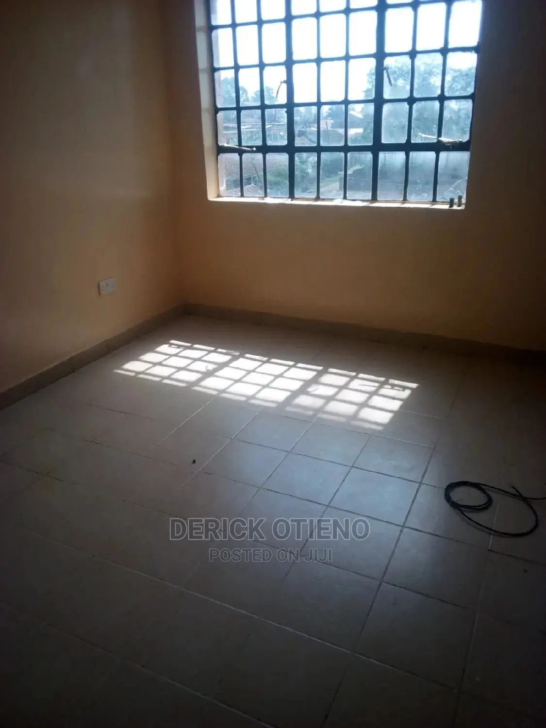 Spacious 2-Bedroom Apartment for Rent in Riruta, Nyakinyua Road in Westlands