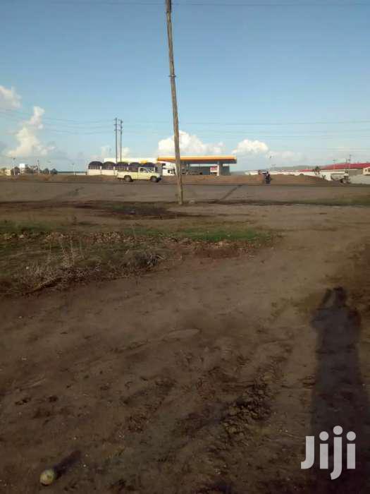 5 Acres Of Land For Sale In Mombasa Rd Near Devik Factory. in Athi River