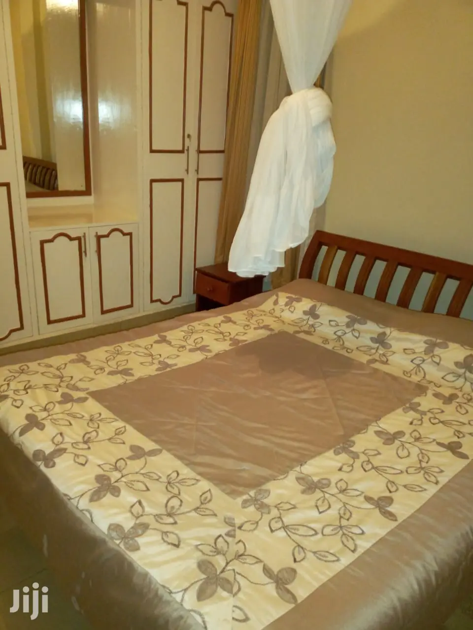 Luxury Furnished Apartments in Parklands: Spacious Living Spaces in Parklands/Highridge
