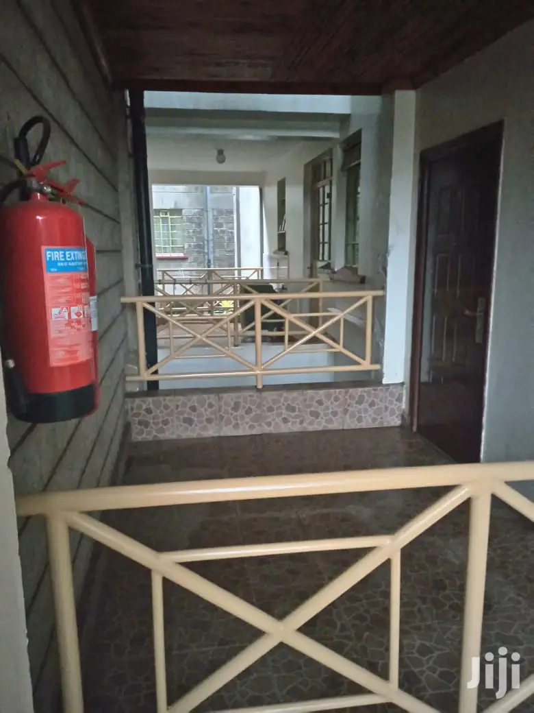 Luxury Furnished Apartments in Parklands: Spacious Living Spaces in Parklands/Highridge