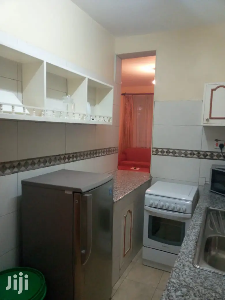 Luxury Furnished Apartments in Parklands: Spacious Living Spaces in Parklands/Highridge