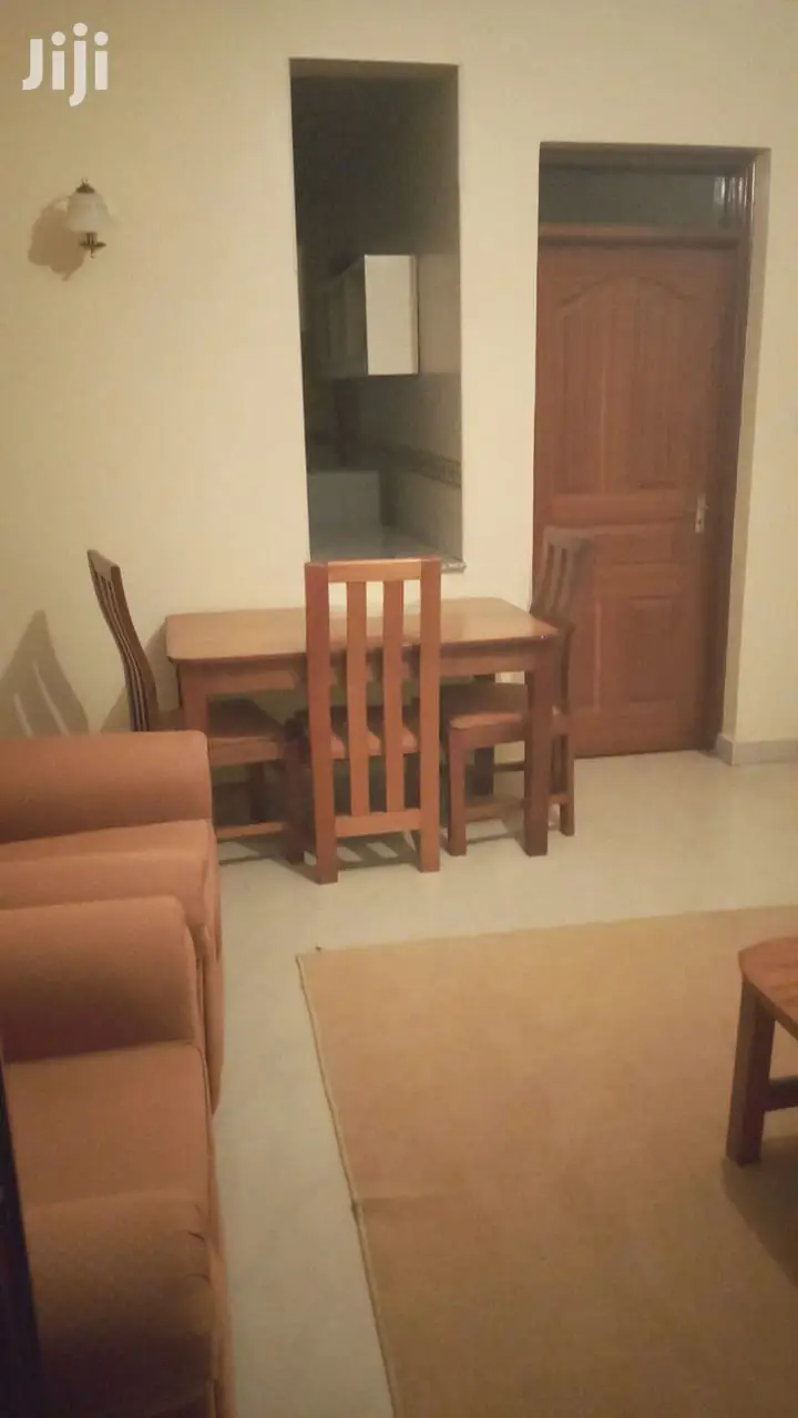 Luxury Furnished Apartments in Parklands: Spacious Living Spaces in Parklands/Highridge