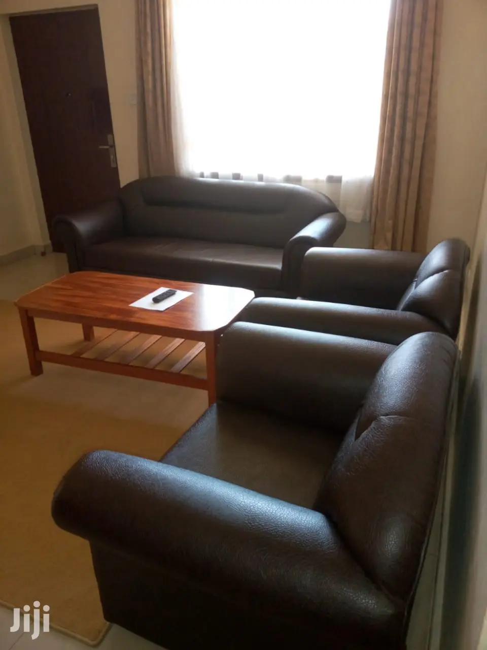 Luxury Furnished Apartments in Parklands: Spacious Living Spaces in Parklands/Highridge