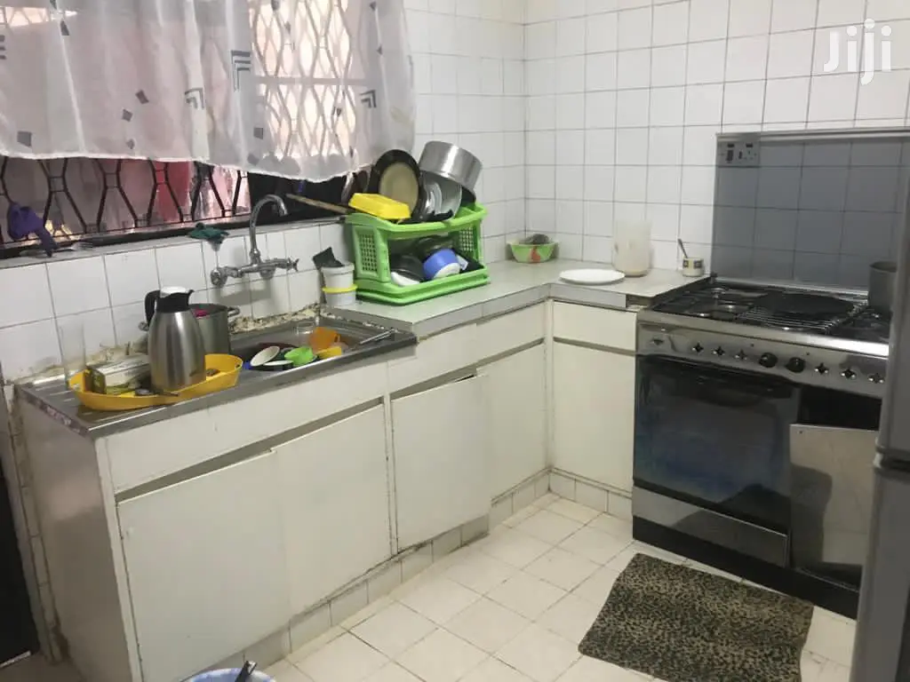 Spacious 3-Bedroom Apartment - For Sale in Kilimani