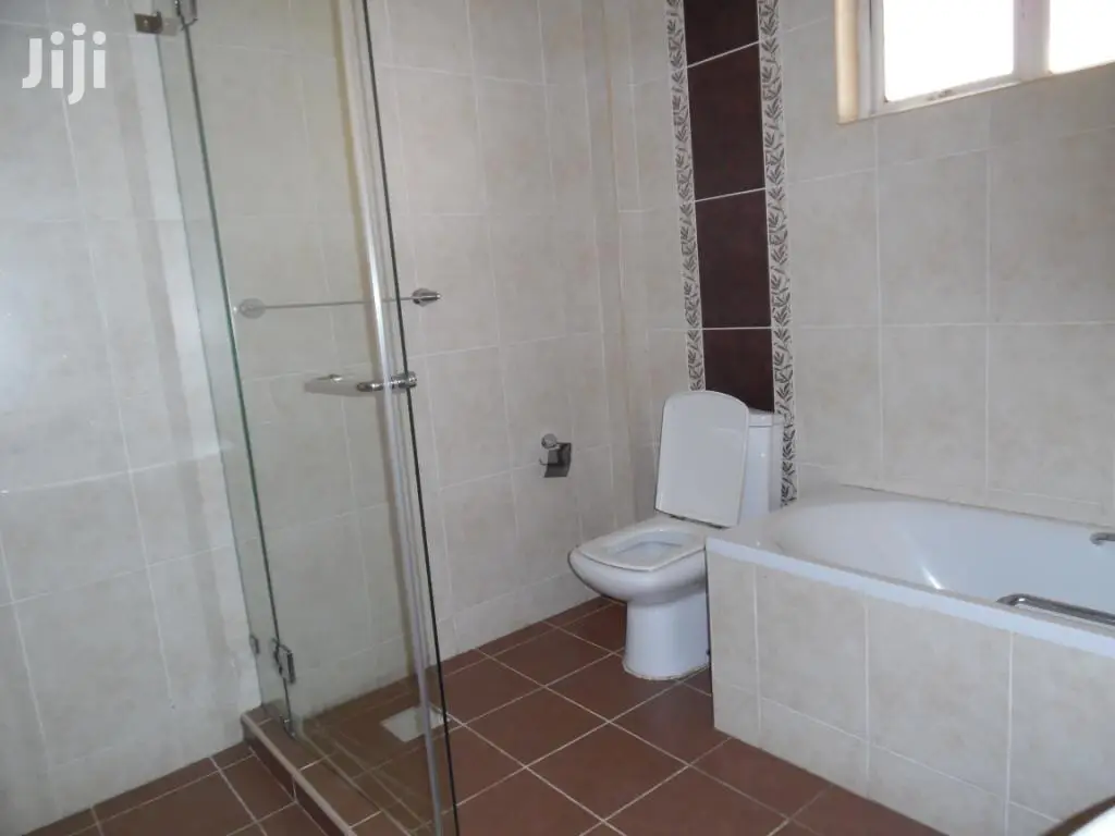 Spacious 3-Bedroom Apartment - For Sale in Kilimani