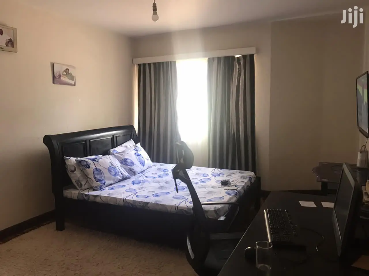 Spacious 3-Bedroom Apartment - For Sale in Kilimani