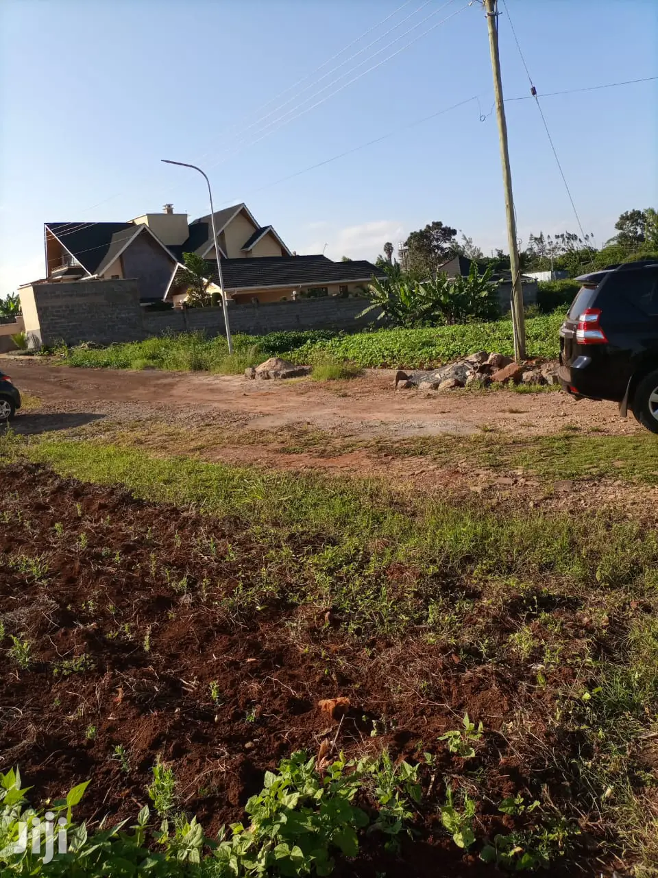 Prime 1/2 Acre Land in Ridgeways: Ideal Investment near Starehe Girls School for Sale in Ridgeways