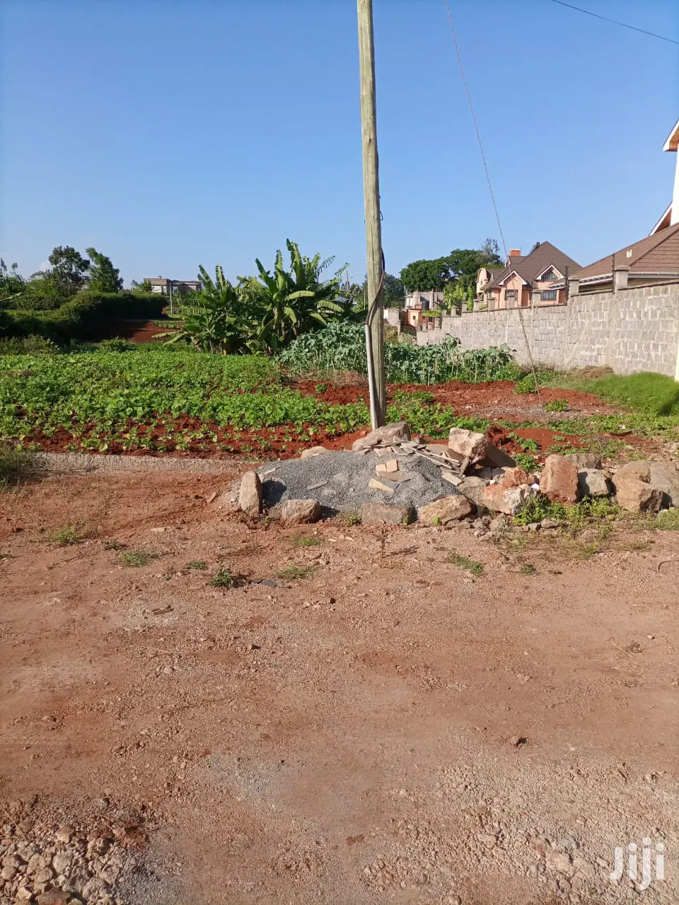 Prime 1/2 Acre Land in Ridgeways: Ideal Investment near Starehe Girls School for Sale in Ridgeways