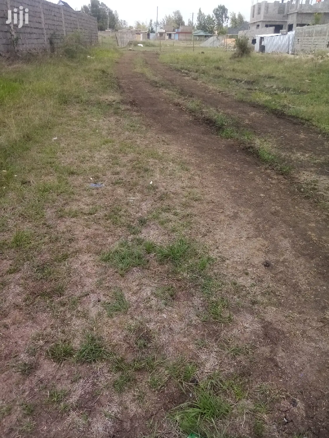 Prime 1/4 Acre Land for Sale - Kahawa Sukari in Kahawa