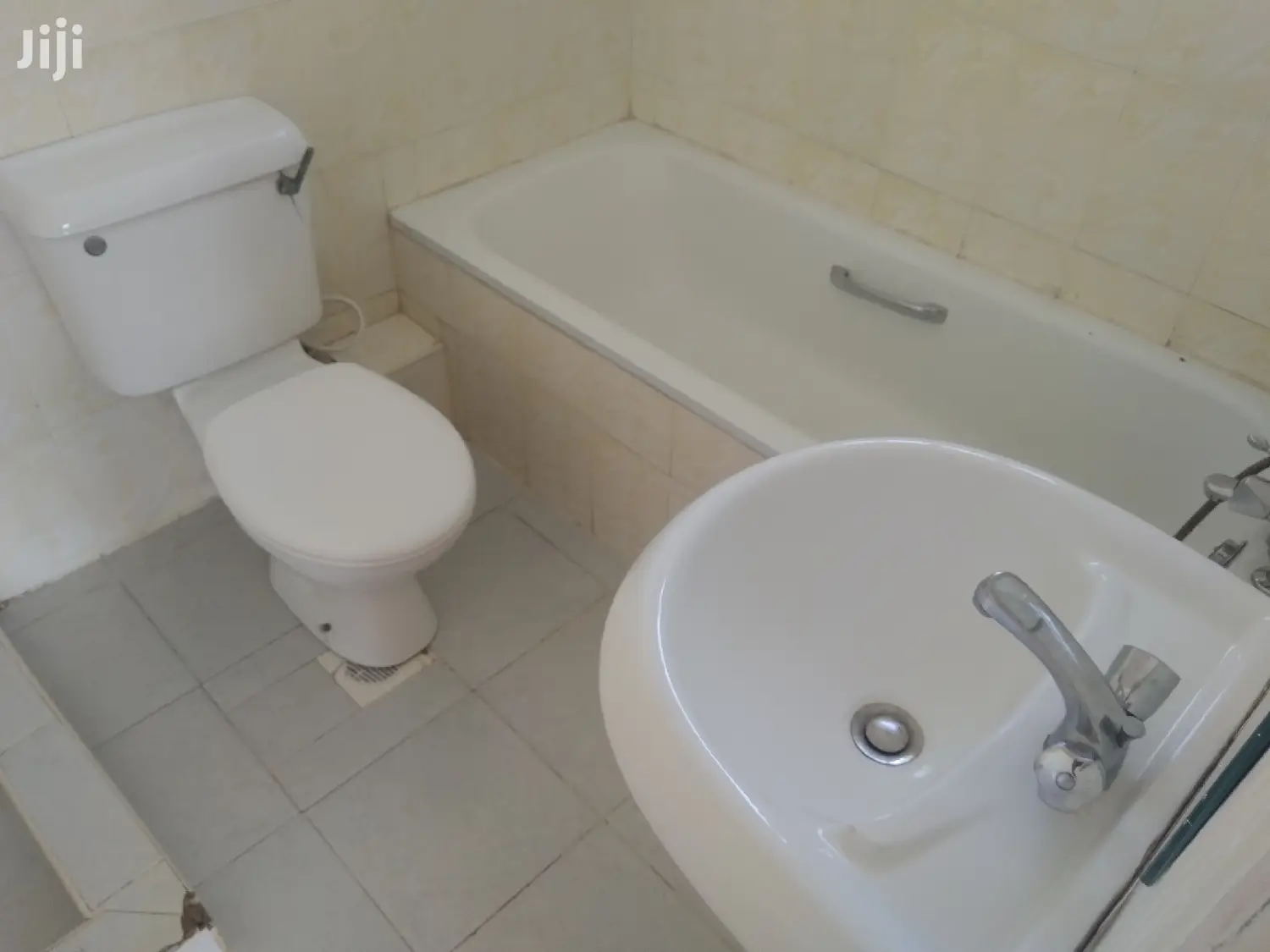 Luxury 4-Bed Maisonette in Muthaiga - Rent Now with 2 Bathrooms in Muthaiga