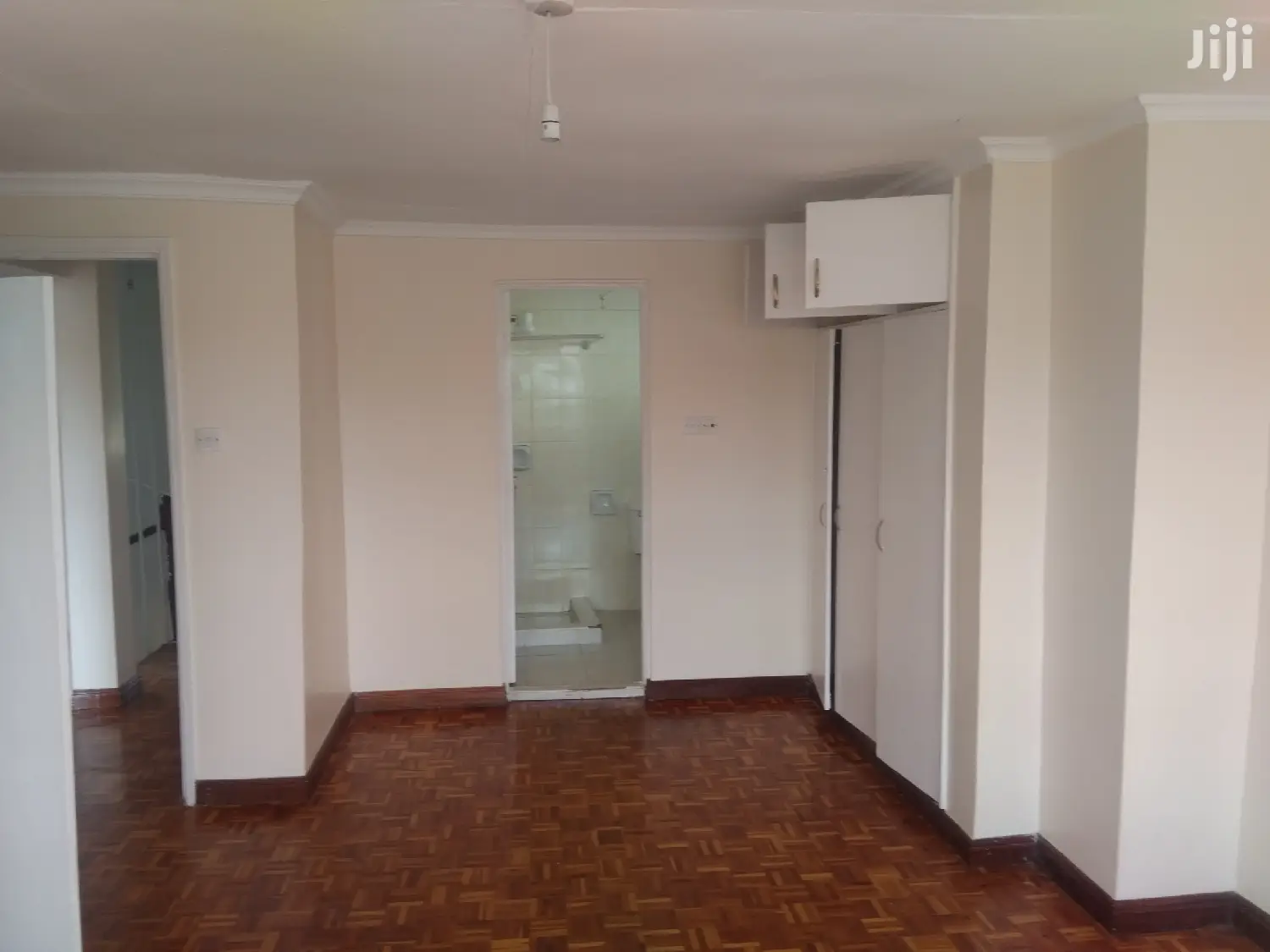 Luxury 4-Bed Maisonette in Muthaiga - Rent Now with 2 Bathrooms in Muthaiga