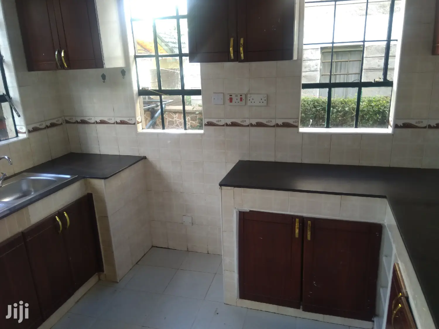 Luxury 4-Bed Maisonette in Muthaiga - Rent Now with 2 Bathrooms in Muthaiga