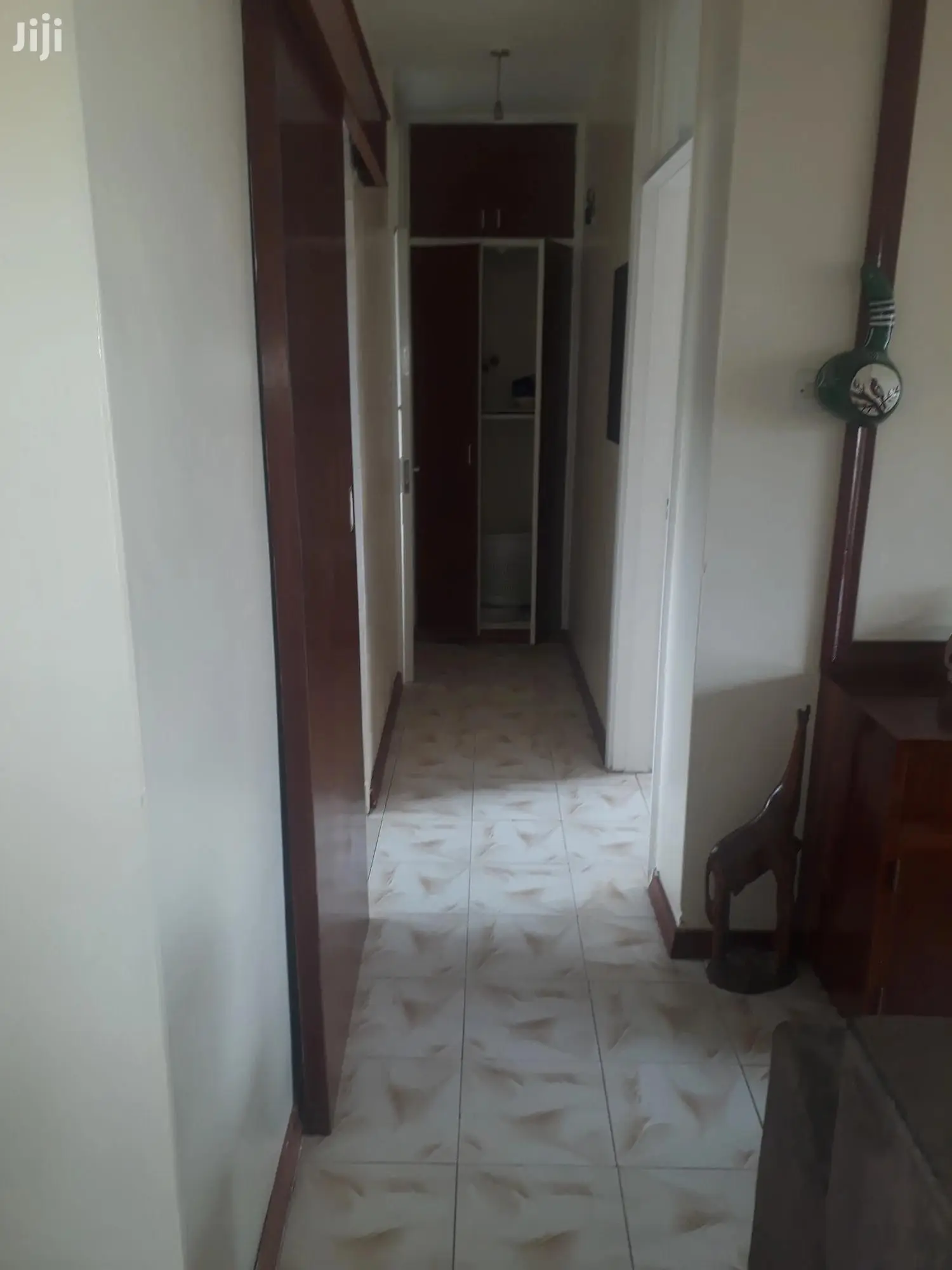 One-Bedroom Apartment in Westlands, near Sarit Centre in Westlands