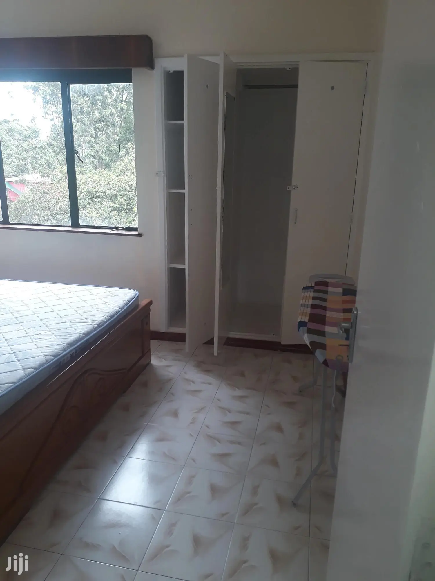 One-Bedroom Apartment in Westlands, near Sarit Centre in Westlands