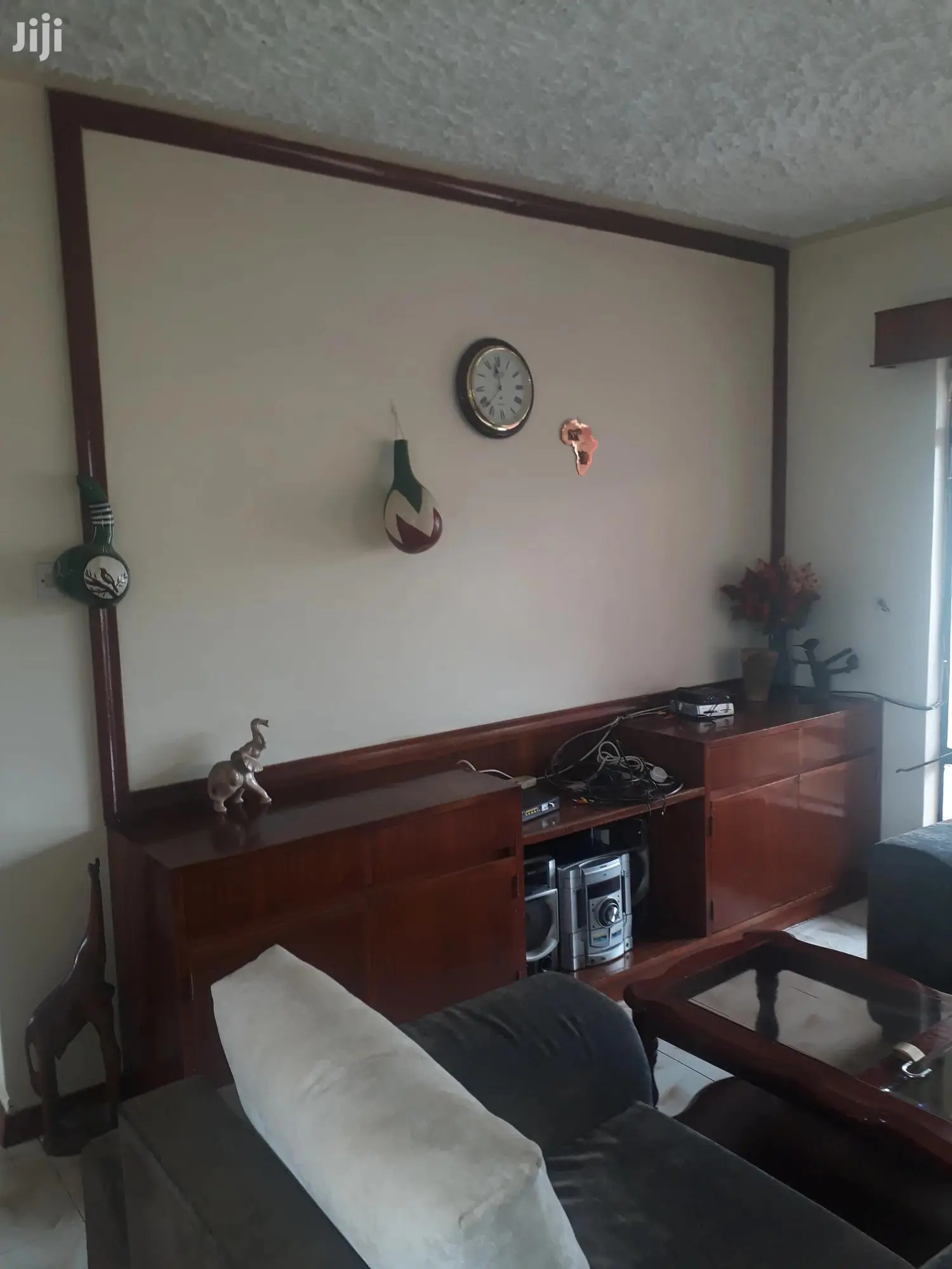 One-Bedroom Apartment in Westlands, near Sarit Centre in Westlands