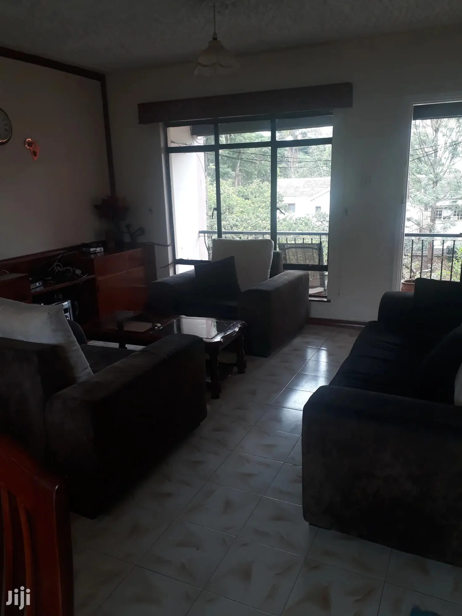 One-Bedroom Apartment in Westlands, near Sarit Centre in Westlands