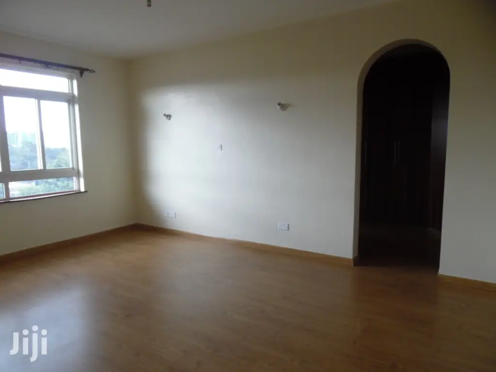 Spacious 3Bed Apartments to Rent in Westlands, Nairobi in Westlands