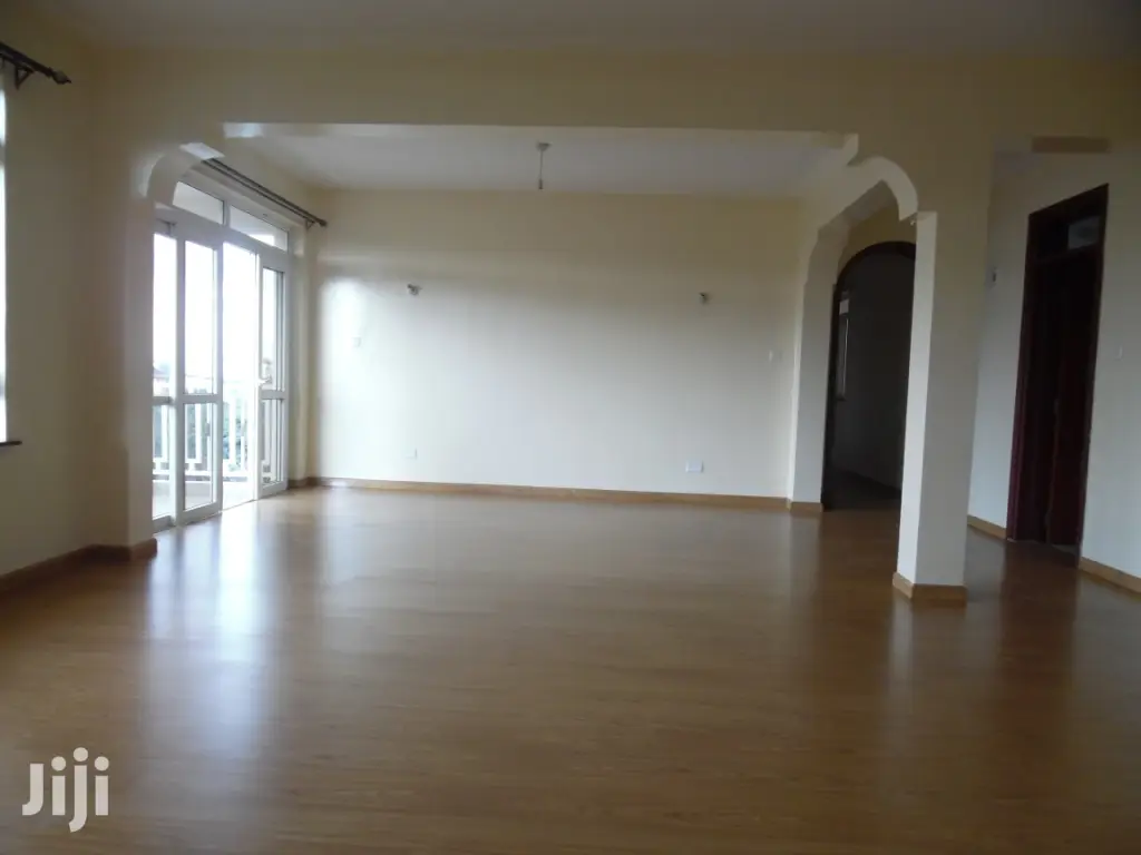 Spacious 3Bed Apartments to Rent in Westlands, Nairobi in Westlands
