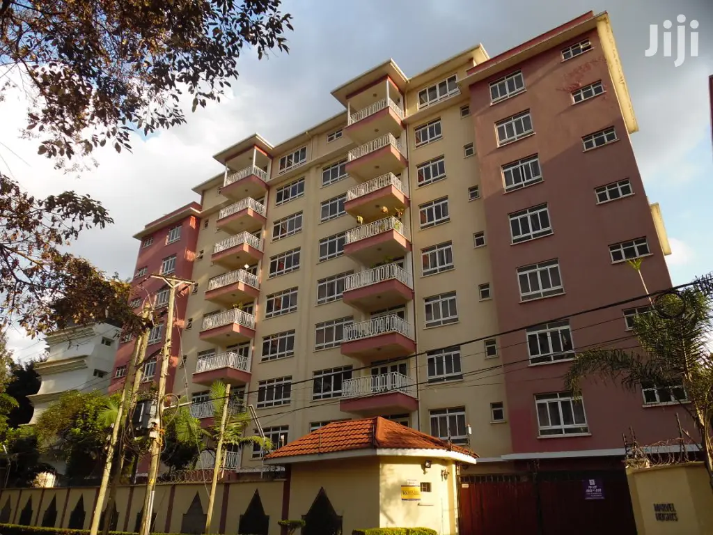 Spacious 3Bed Apartments to Rent in Westlands, Nairobi in Westlands