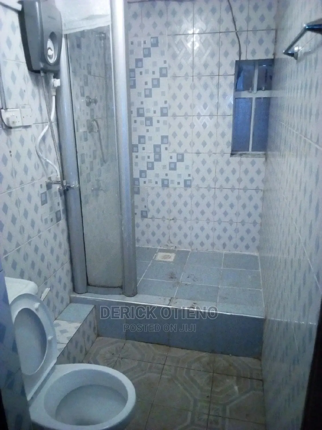 1-Bedroom Apartment to Let on Riara Road - Modern Living Space in Kilimani